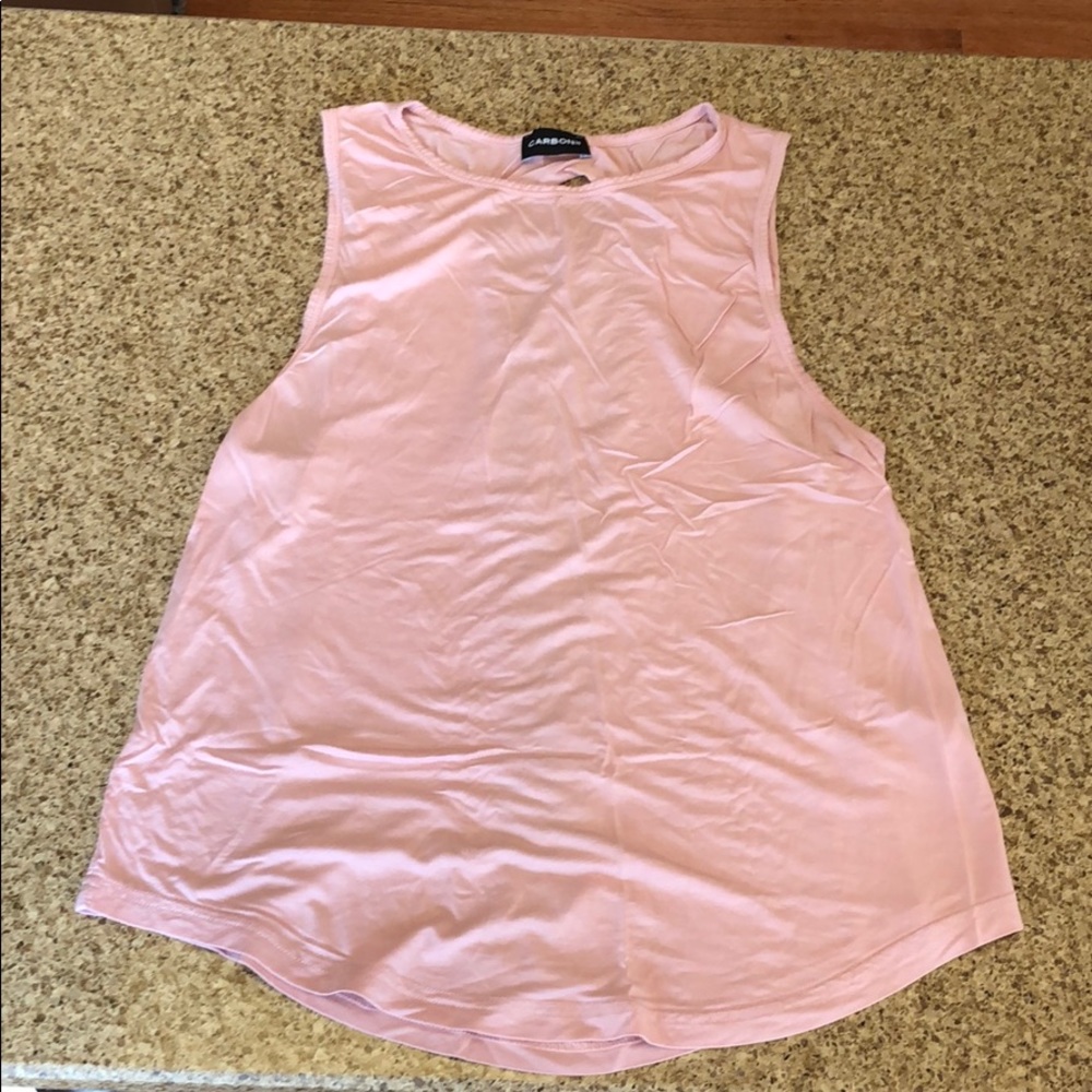 Carbon 38 Tank Top